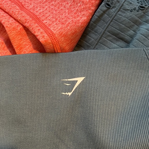 Gymshark leggings (2 pair) - Picture 8 of 8